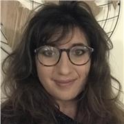 Professeur de FLE (Français Langue Etrangère) télétravail